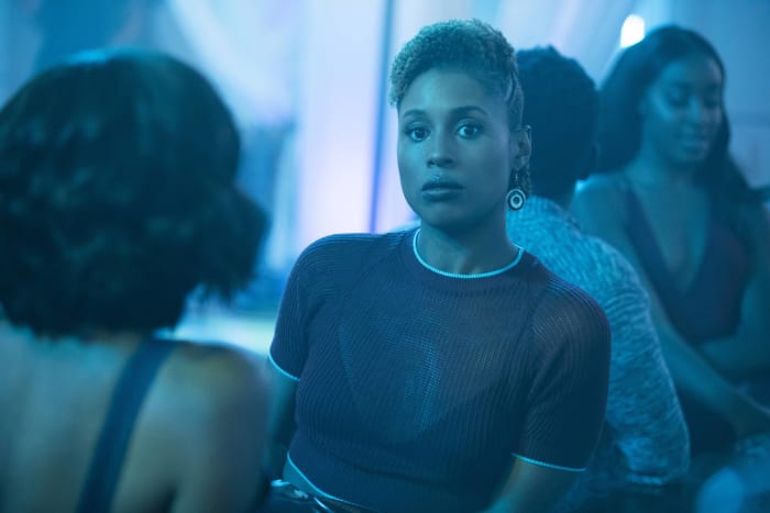 Issa Dee, ‘Insecure’