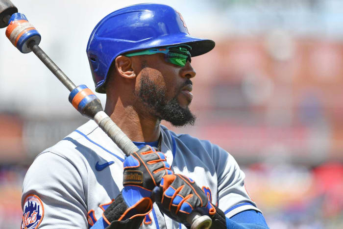 New York Mets: Starling Marte, RF