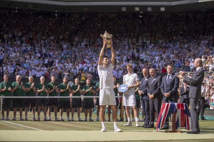 Wimbledon