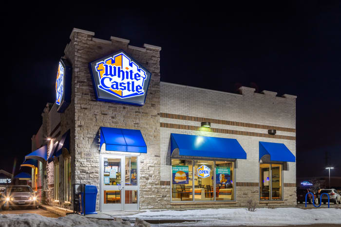 White Castle