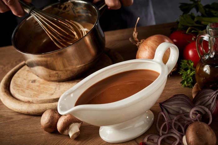 Gravy