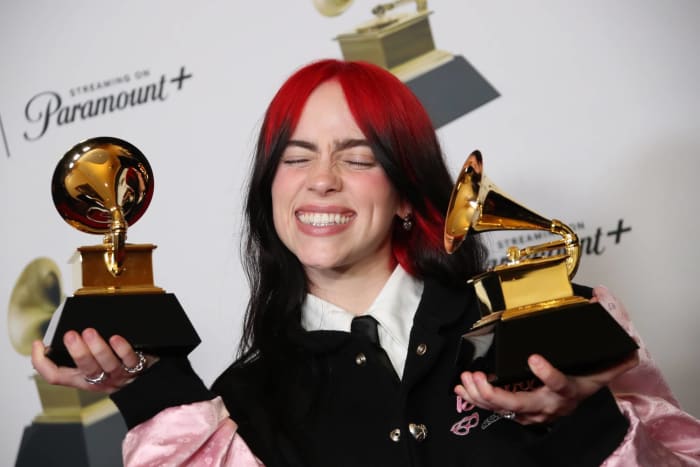 Billie Eilish