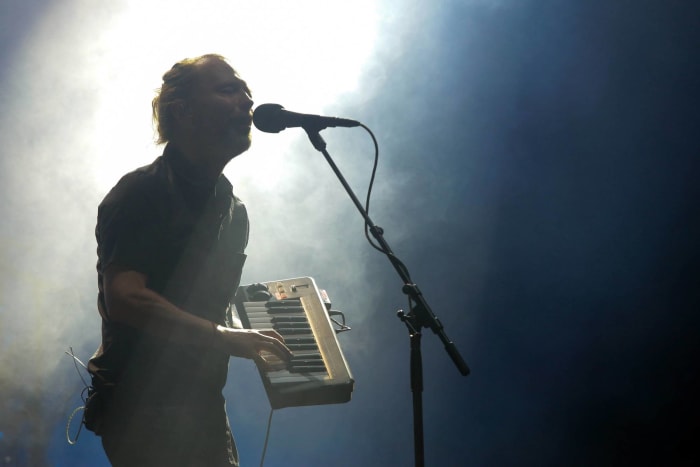 "Suspirium" [Thom Yorke] (2018)