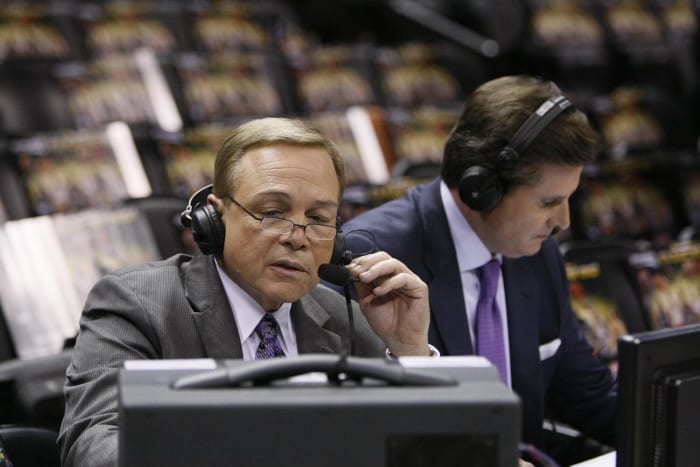Mike Fratello