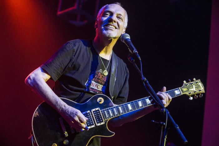 Peter Frampton