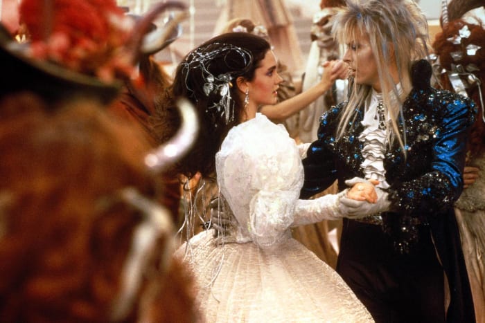 'Labyrinth'
