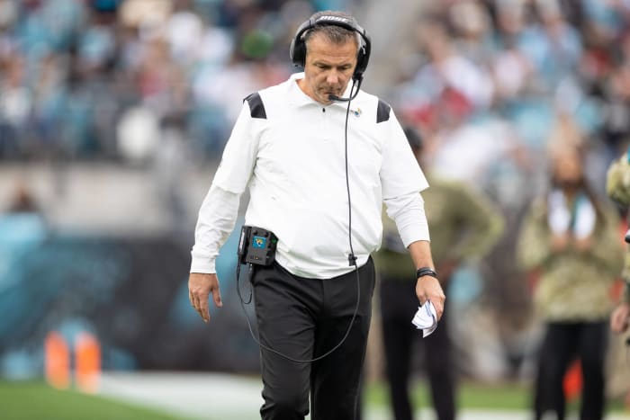 2021 Jacksonville Jaguars