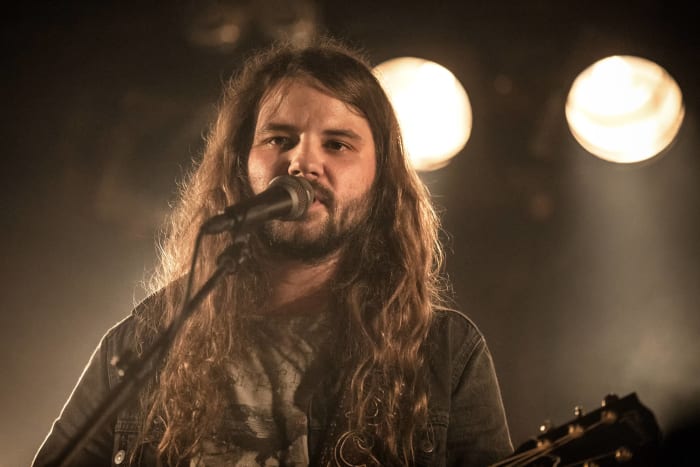 Brent Cobb