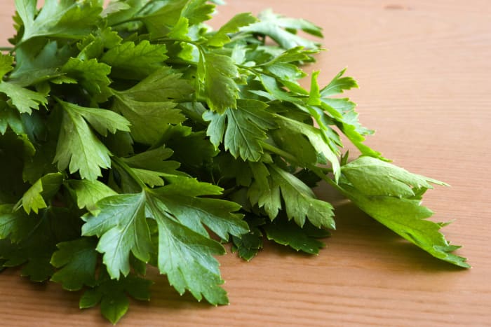Parsley