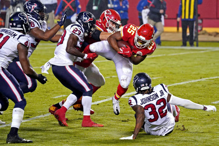 NFL Kicks Off Unique 2020 Season