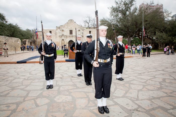 San Antonio