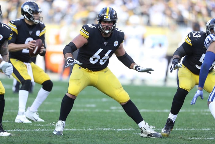 David DeCastro