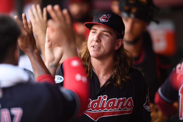 Cleveland Indians: Mike Clevinger