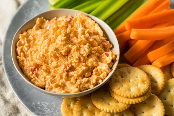 Pimento cheese