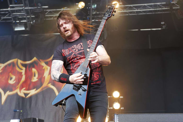 Exodus