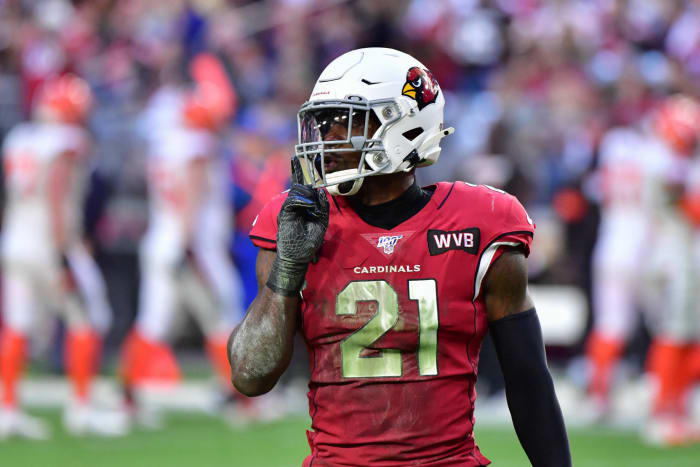 Patrick Peterson | Cardinals CB
