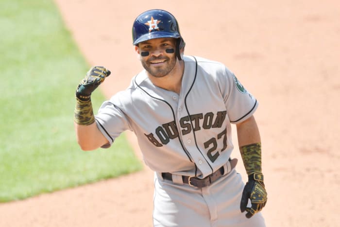 Houston Astros
