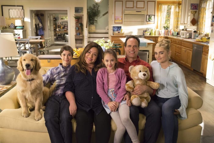 "American Housewife" (2016-21)