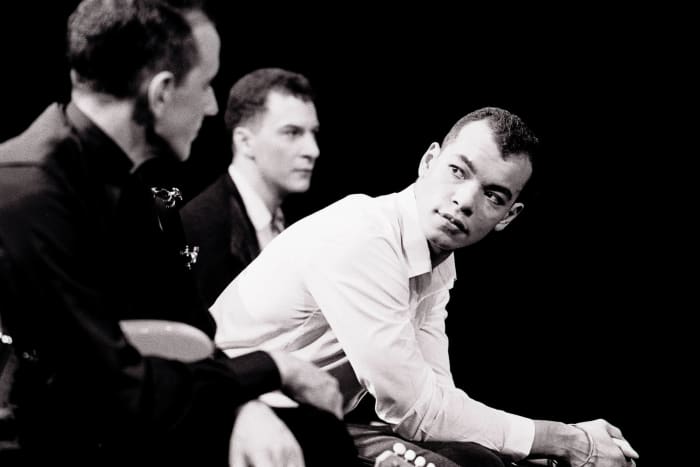 Fine Young Cannibals "The Raw & The Cooked" (1989)