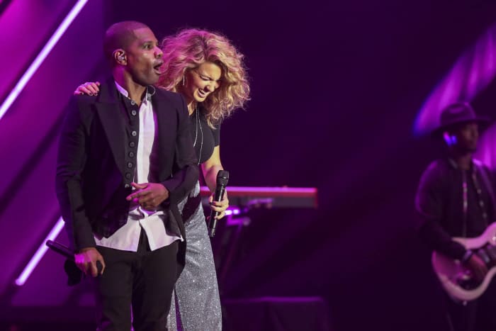 Dr. Bobby Jones Best Gospel/Inspirational Award