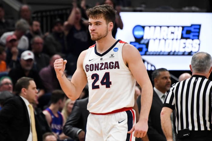 West Coast Conference: Gonzaga