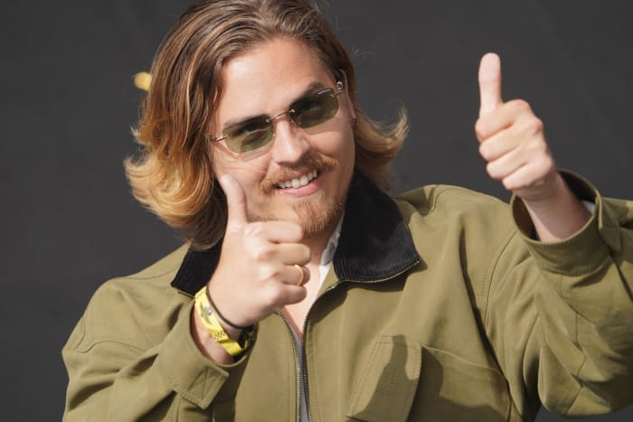 Dylan Sprouse