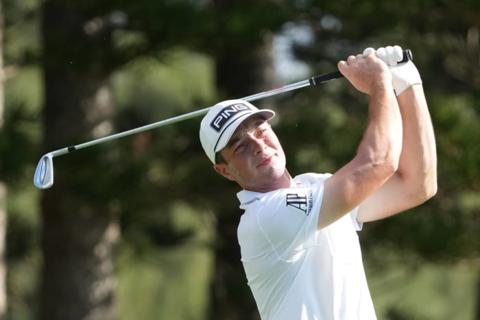 Viktor Hovland
