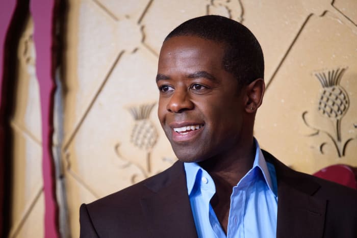 Adrian Lester