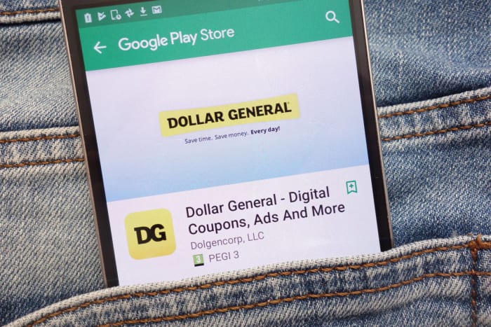 Consider new stores with great coupon deals