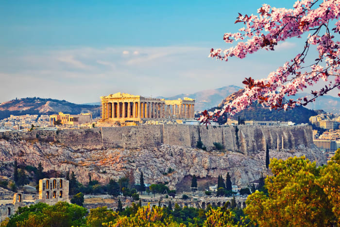 Athens, Greece
