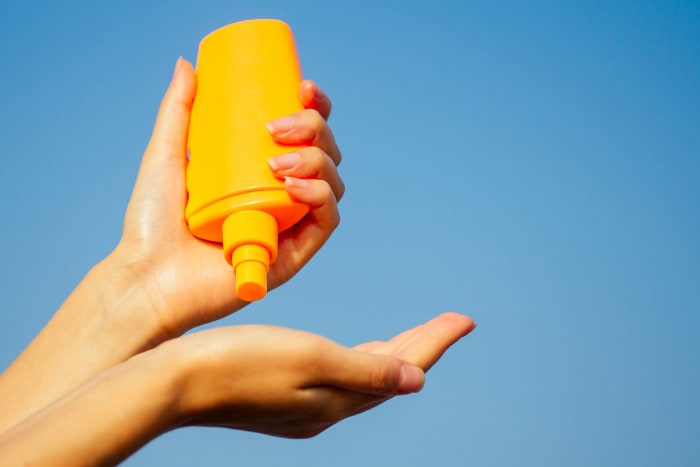 Do buy ocean-safe sunscreen for beach vacations