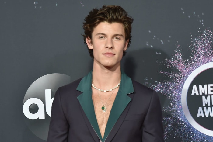 Shawn Mendes