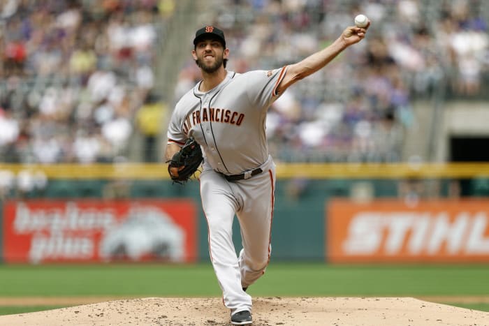 San Francisco Giants