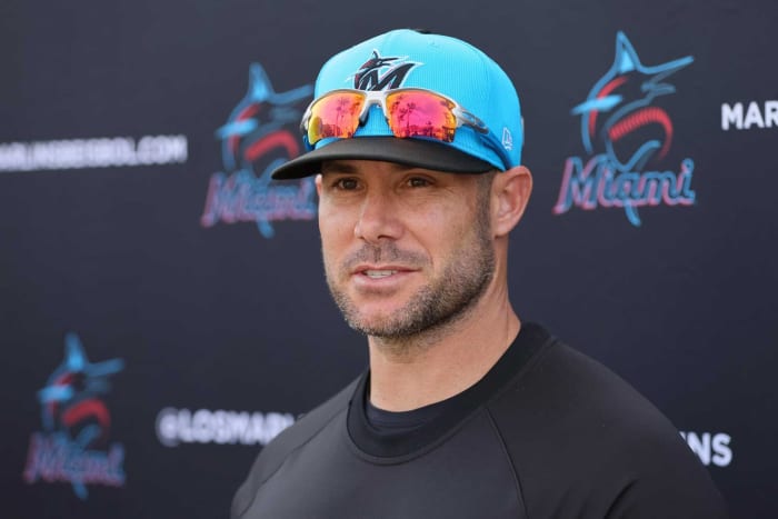 Miami Marlins: Skip Schumaker