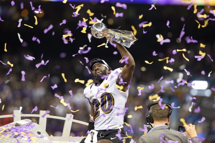 Just about the perfect conclusion