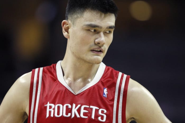 Yao Ming