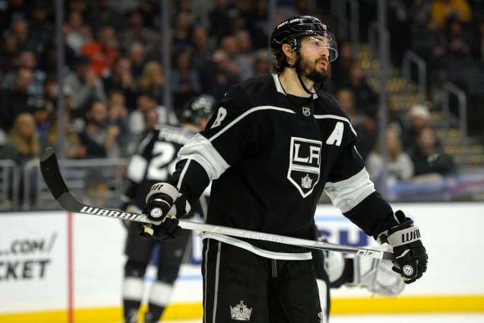 TIER 2: Drew Doughty, Los Angeles Kings