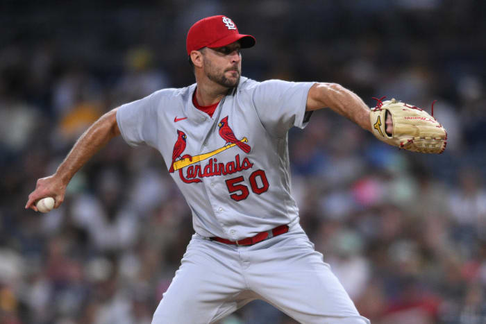 Adam Wainwright