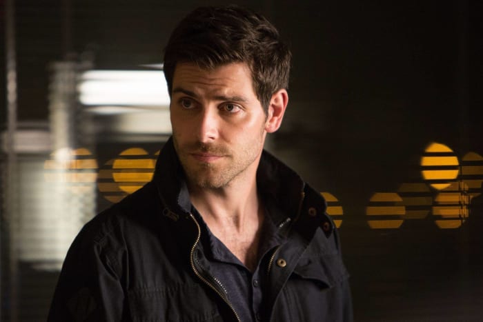 David Giuntoli