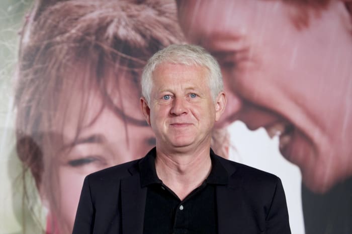 Richard Curtis