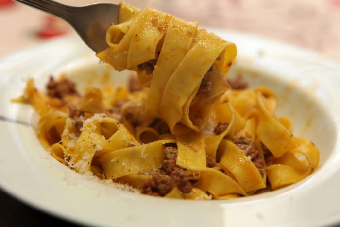 Bolognese