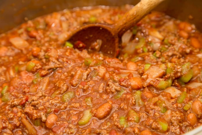 Chili
