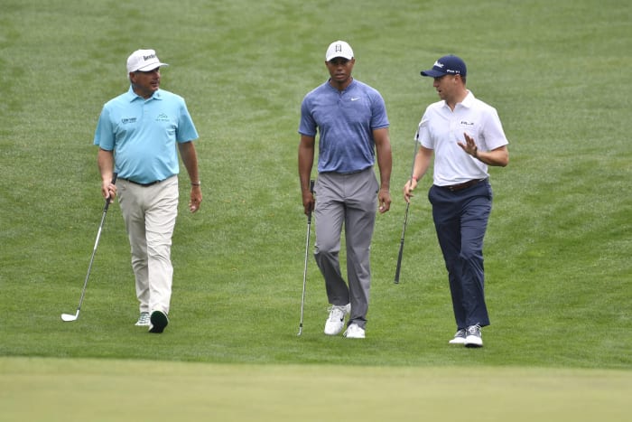 Couples not going anywhere