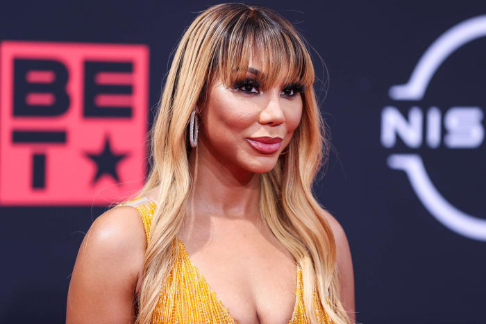 Tamar Braxton