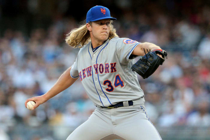 New York Mets: Prospects