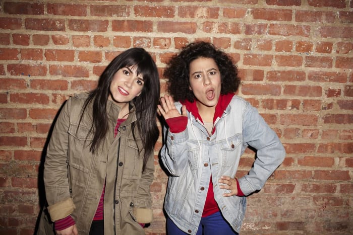 ‘Broad City’