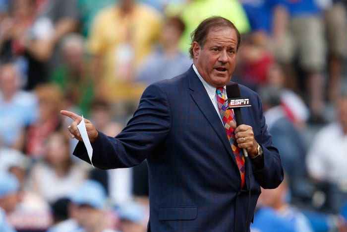 Chris Berman