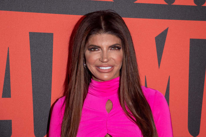 Teresa Giudice