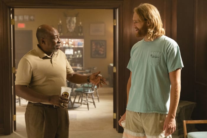 'Lodge 49'