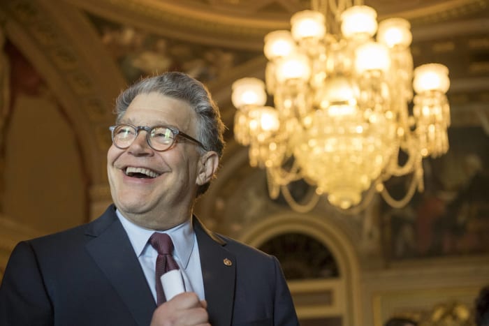 "Stuart Saves His Family" (1995)